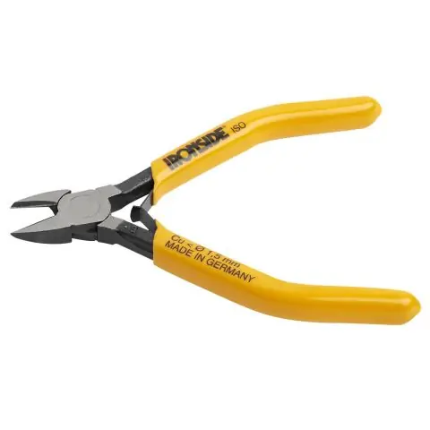 Begränsat antal Ironside 100545 Sidavbitare